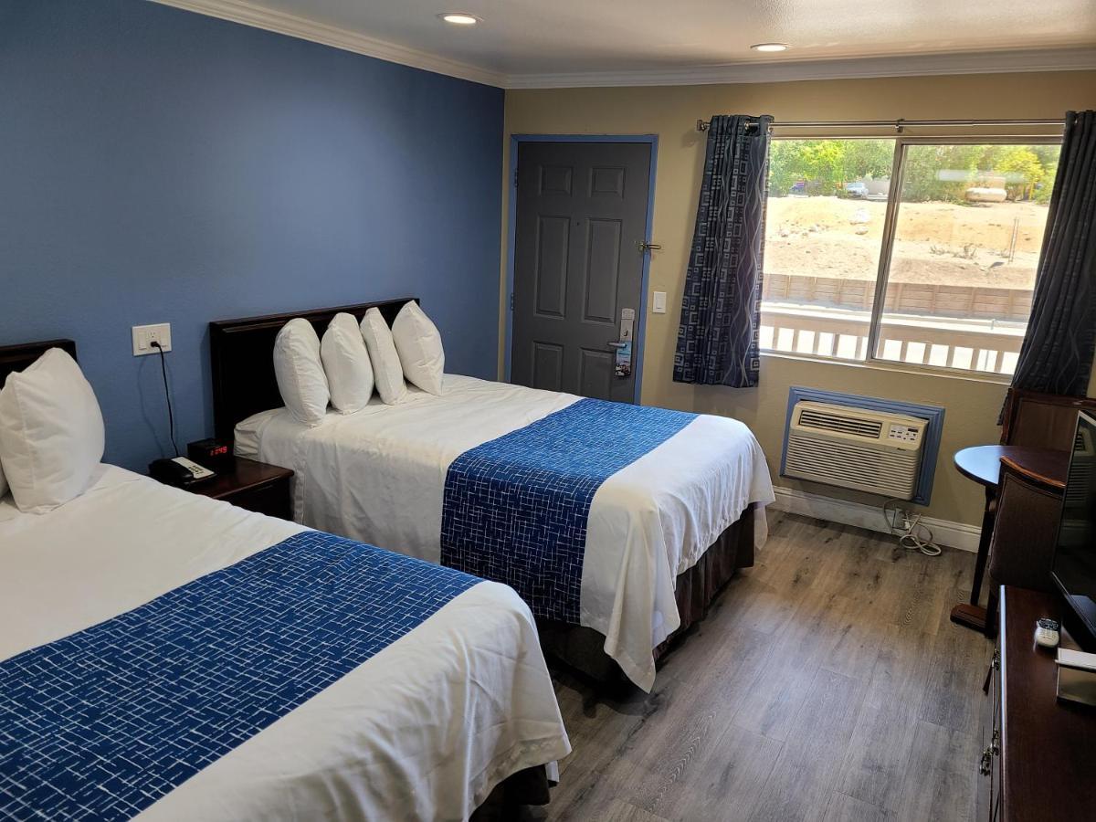 Travelodge By Wyndham Clearlake Buitenkant foto
