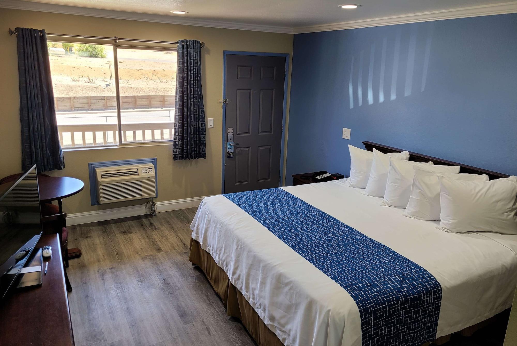 Travelodge By Wyndham Clearlake Buitenkant foto