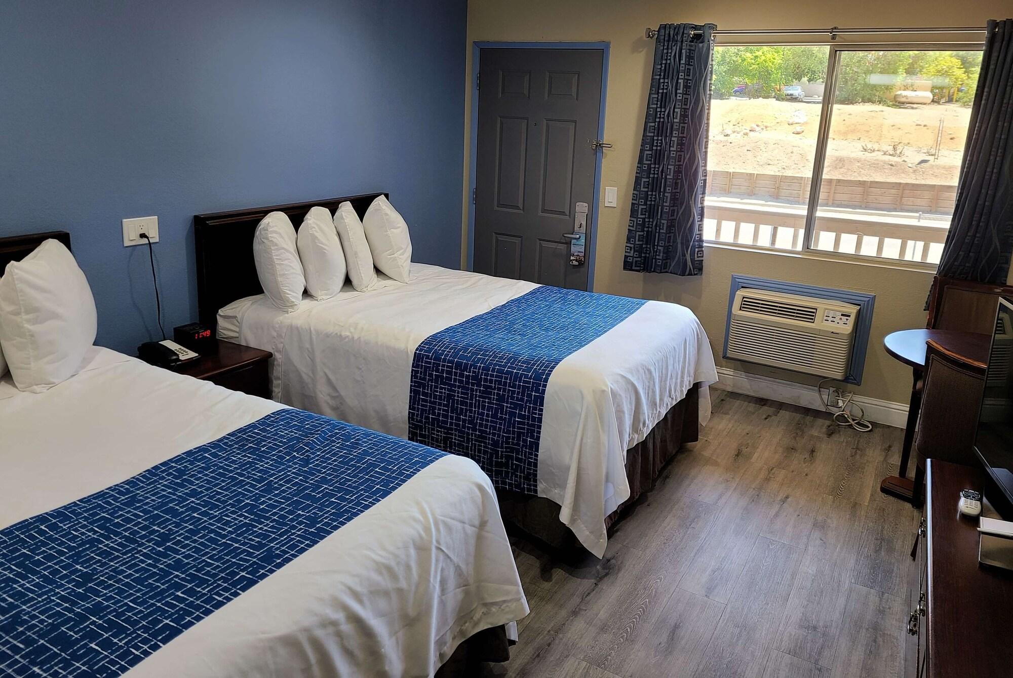 Travelodge By Wyndham Clearlake Buitenkant foto