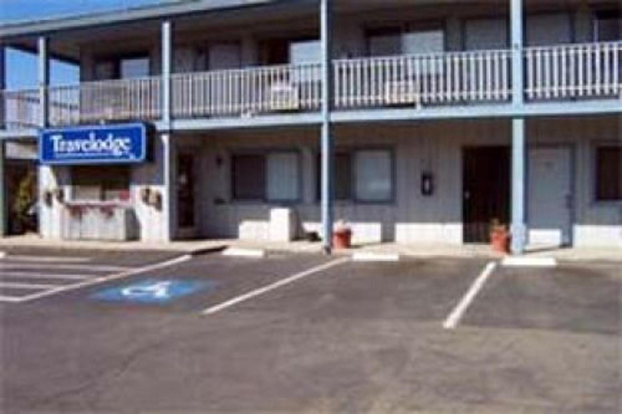 Travelodge By Wyndham Clearlake Buitenkant foto